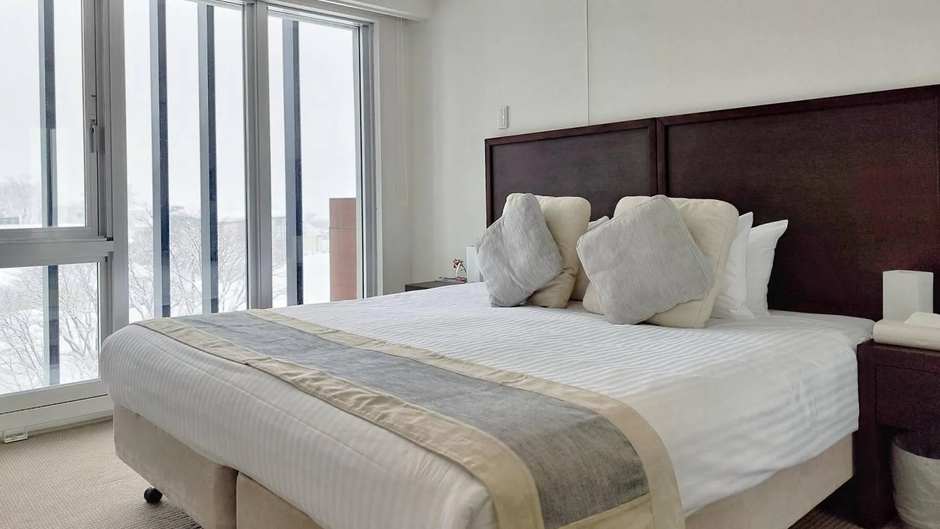 Alpen Ridge Apartment Hirafu