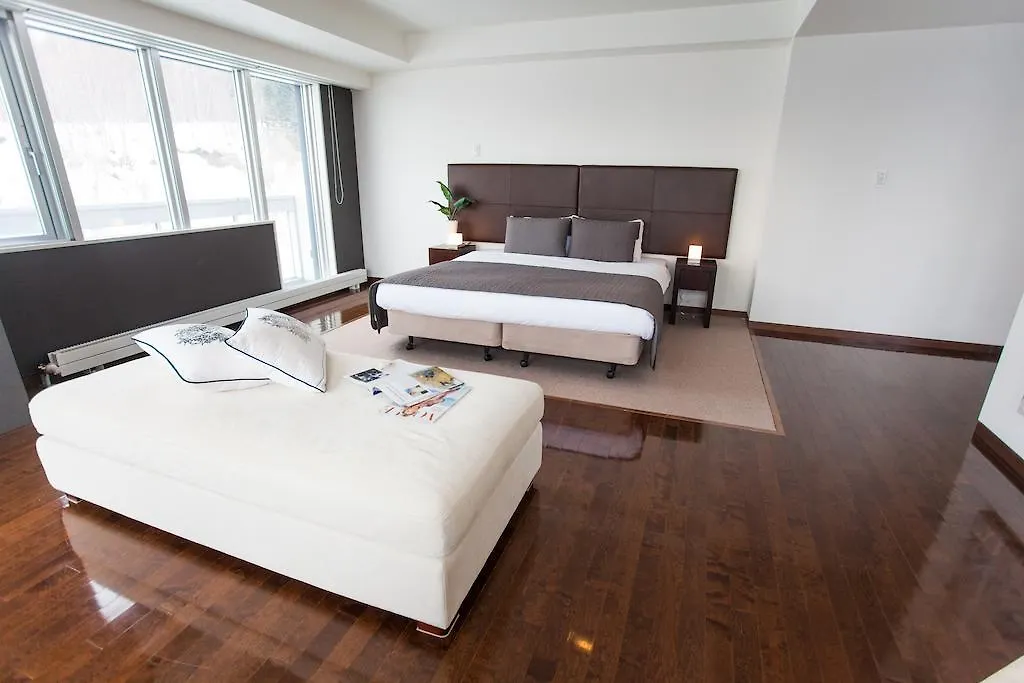 Alpen Ridge Apartment Hirafu