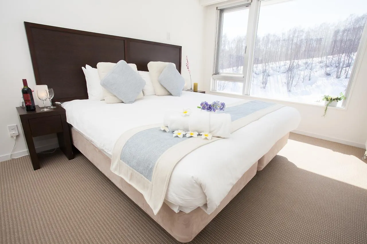 Alpen Ridge Apartment Hirafu