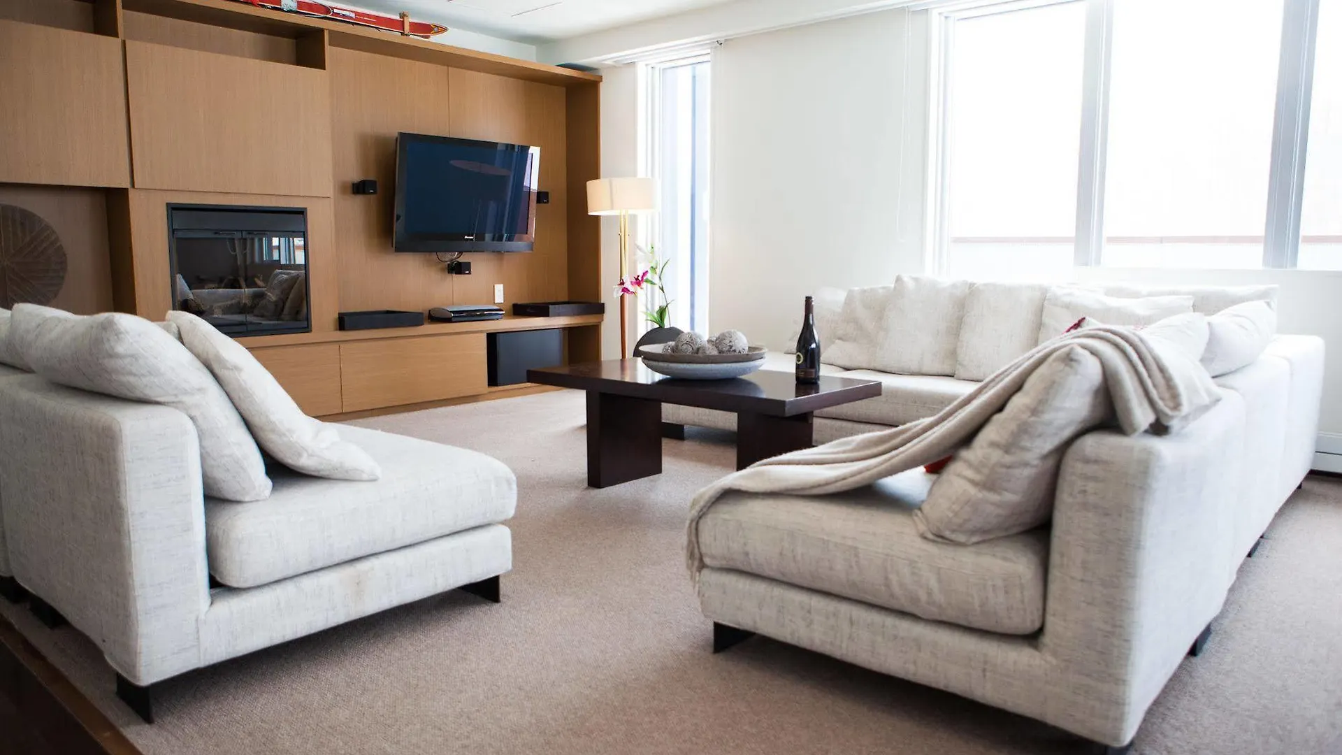 Alpen Ridge Apartment Hirafu